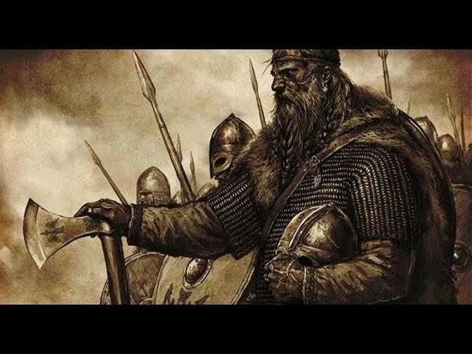 History's Mysteries - Vikings_ Fury From The North (History Channel Documentary)
