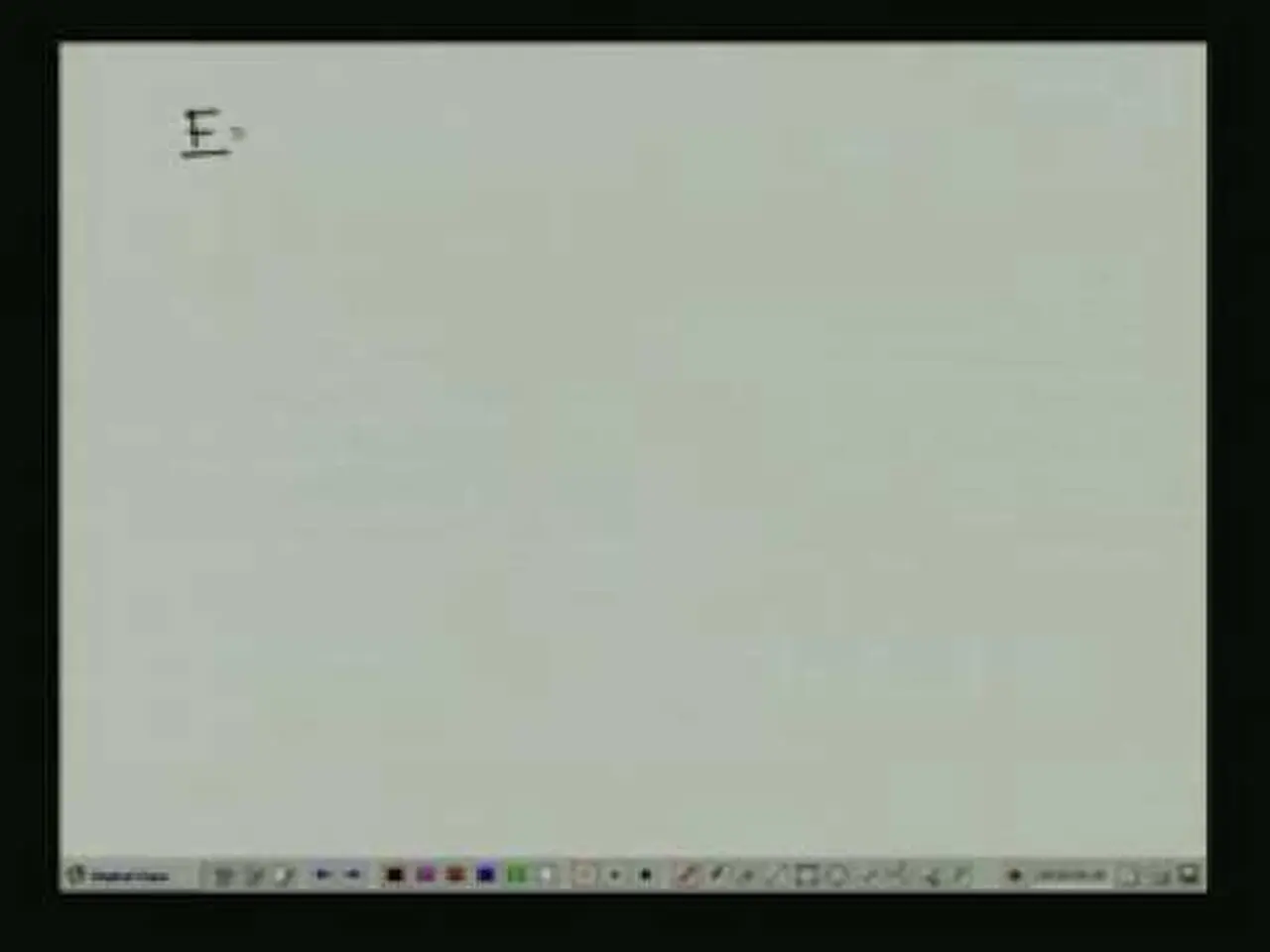 Lecture - 32 Algorithmic State Machines Chart