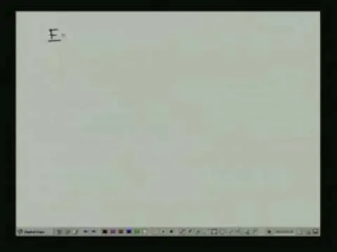 Lecture - 32 Algorithmic State Machines Chart