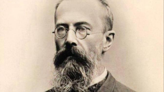 Rimsky Korsakov - Sadko - Song Of India