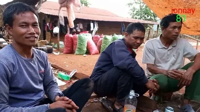ay sôl tloi adoh jrai jonnay81tâynguyên