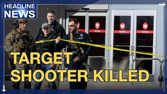 Omaha Active Shooter Had 13 Loaded Rifle Magazines | Latest News, February 1, 2023