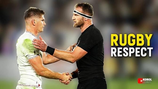 Rugby Respect   Emotional Moments 2020