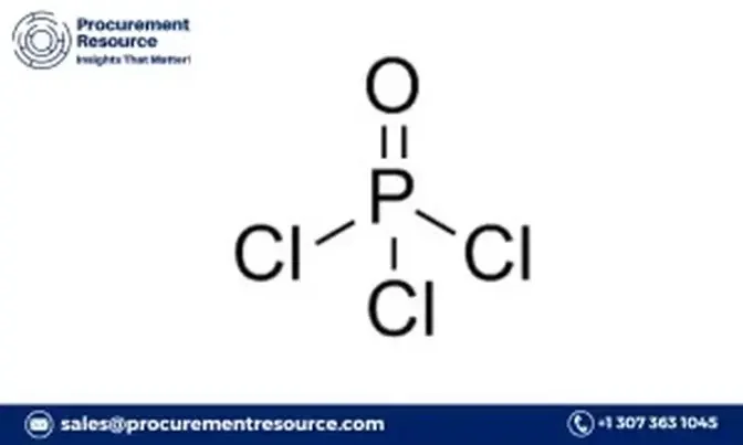 Analyzing the Production Economics of Phosphorus Oxychloride: Raw Materials, Manufacturing Process, and Cost Breakdown