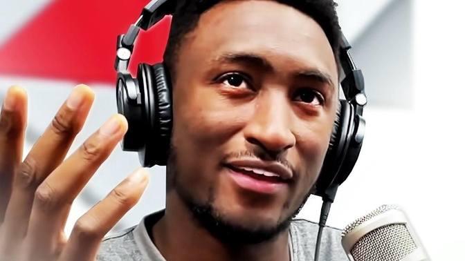 The Full Story of MKBHD | Videos | Minldezstownhurst | Gan Jing World