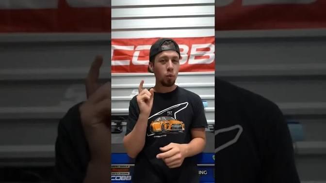 How Much HP Can The Corolla GR ACTUALLY Handle Live Premiere mrs-dragboss-darin-morgan-how-much-hp-can-a-ford-351-cleveland-4v