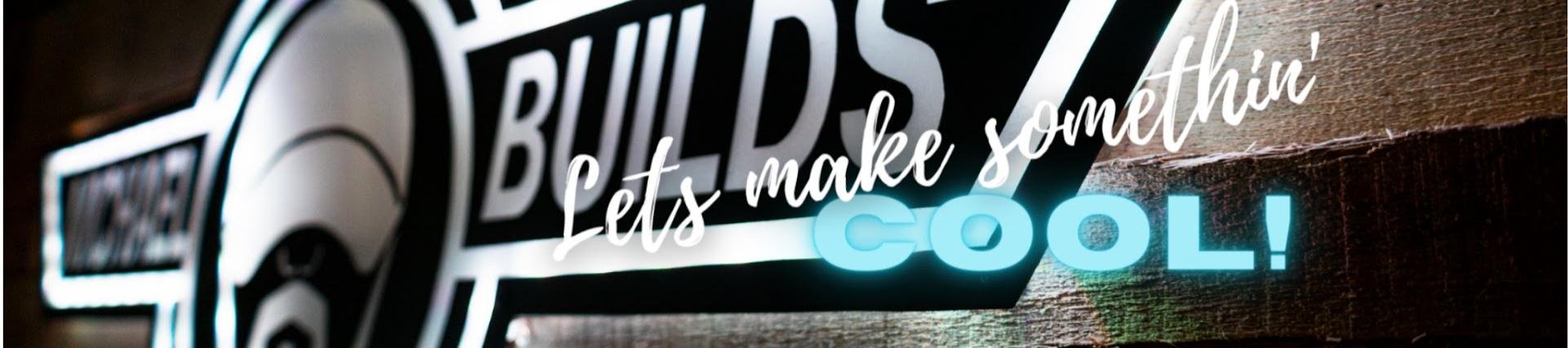 Michael Builds