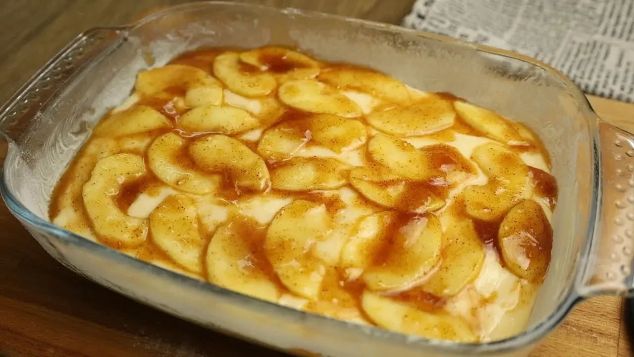 The softest cake in the world it will melts in your mouth. incredibly delicious