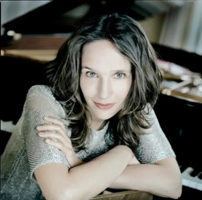 Hélène Grimaud