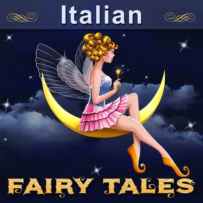 Italian Fairy Tales