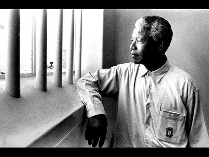 Remembering South African leader Nelson Mandela