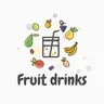 Fruit drinks