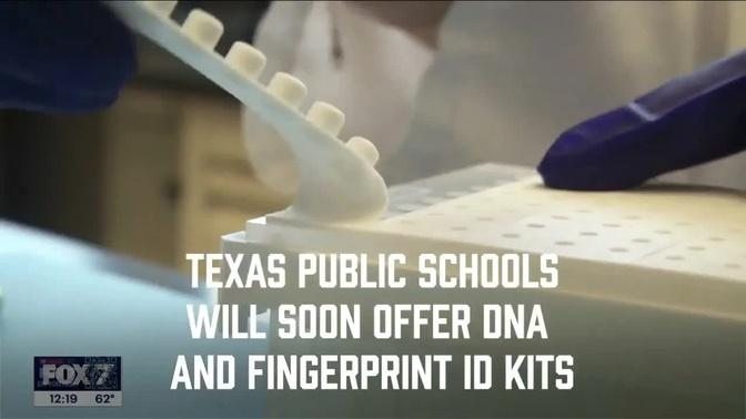 The solution to gun violence is not DNA swabs | Beto for Texas