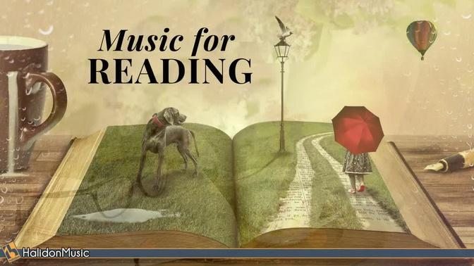 Classical Music for Reading - Mozart, Chopin, Debussy, Tchaikovsky...