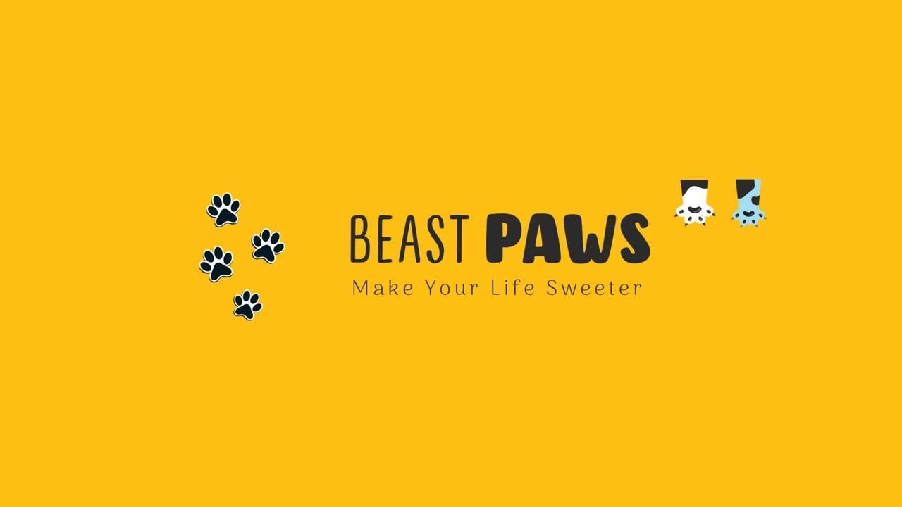 Beast Paws