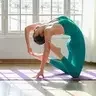 Hong Ha yoga