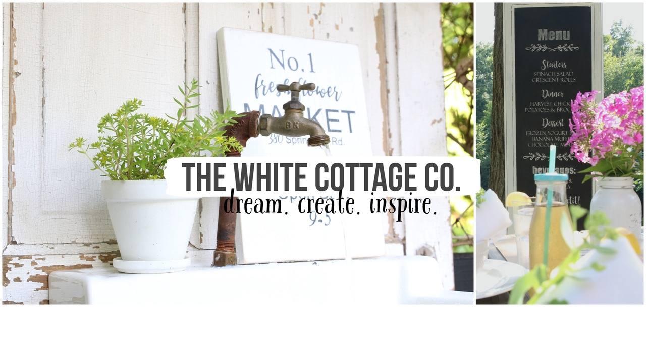 White Cottage Company