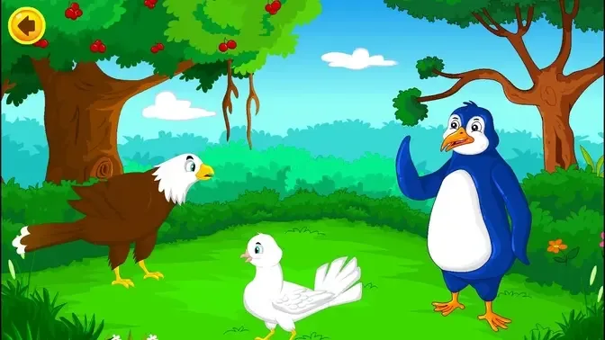 Birds Song Animals Sounds Nursery Rhymes Learn Animals and Animal Sounds