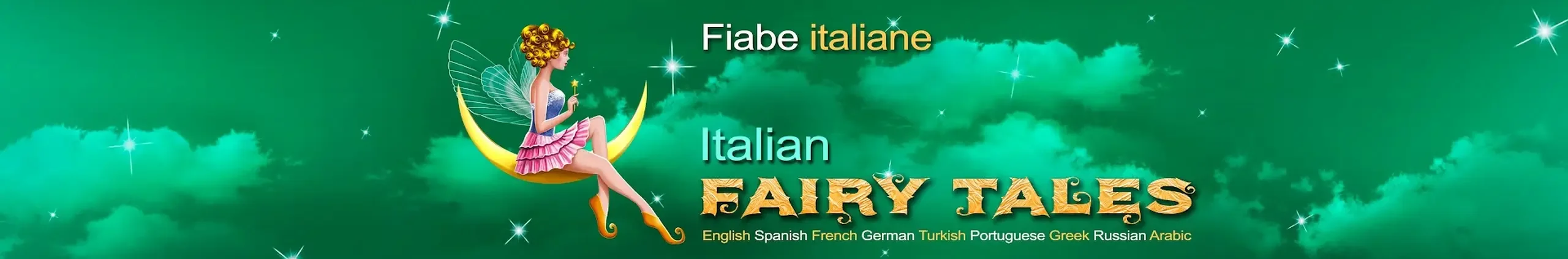 Italian Fairy Tales