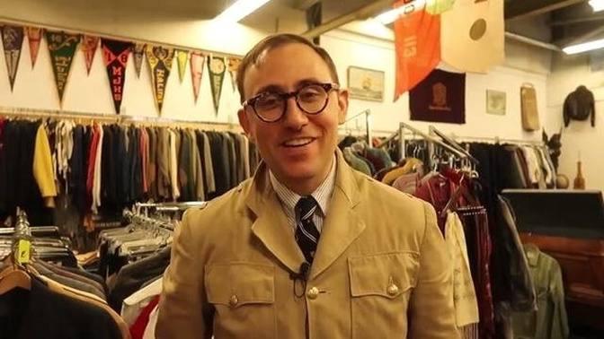 My Vintage Love - Episode 44 - Briar Vintage