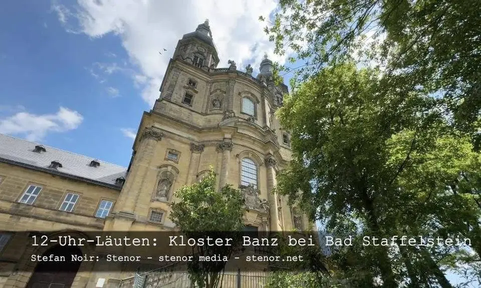 Glockenläuten