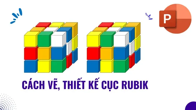 Hướng dẫn giải Rubik 3x3x3 theo cách đơn giản nhất  Gia Dụng Nhà Việt