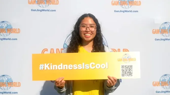 #kindnessiscool at #pumpkinfest