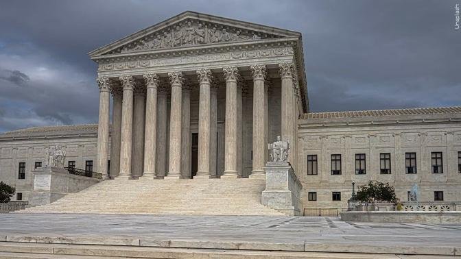 Supreme Court Upholds Republican-Held South Carolina Congressional District Map