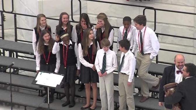 Episcopal Collegiate Chorus