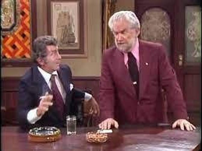 Dean Martin And Foster Brooks Airline Pilot Dean Martin, Ken Lane & Foster Brooks - The Bar/Airline PIlot | Videos