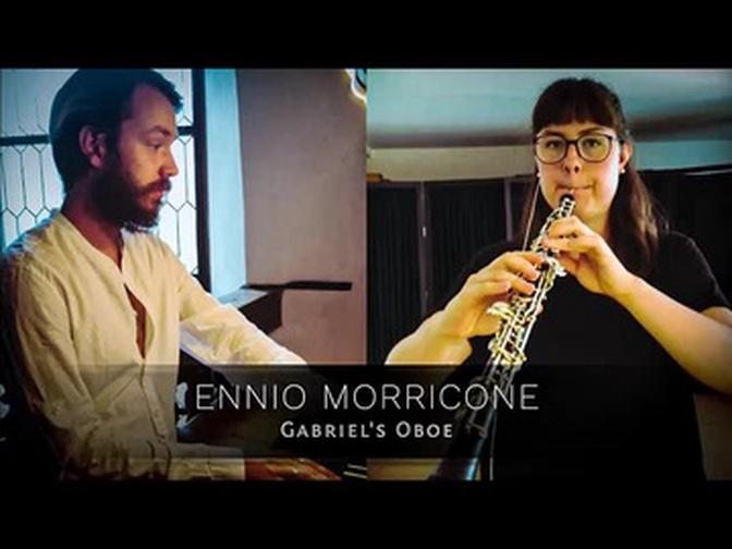 Gabriels Oboe Farewell Ennio Morricone Tribute