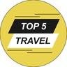 Top 5 Travel