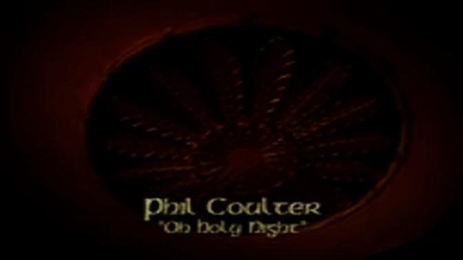 An Irish Christmas - Phil Coulter (selections)