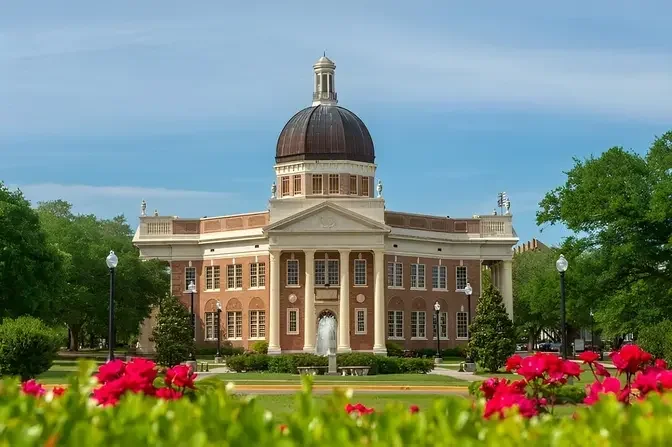 Top 8 Best Universities in Mississippi