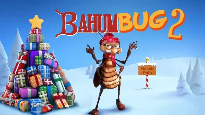 Bahum Bug 2