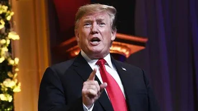 Trump campaign rips Politico for 'harebrained assertion' that China prefers him over Biden