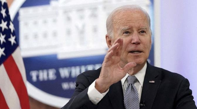 Biden could announce 2024 reelection run as soon as next week, aides say