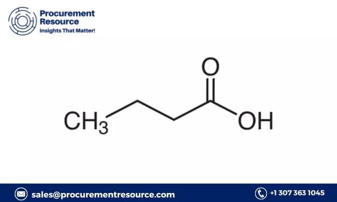 In-Depth Analysis of Butyric Acid Price Trends and Future Market Projections