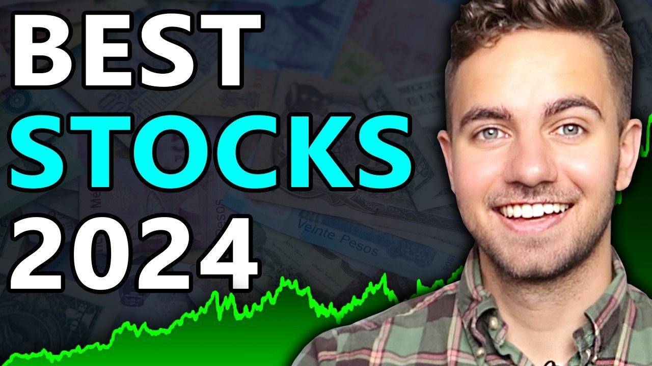 Every Stock I Own & Which Ones I Am Buying