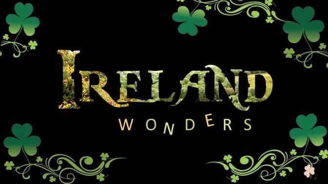 Ireland Enchanted: Timelapse