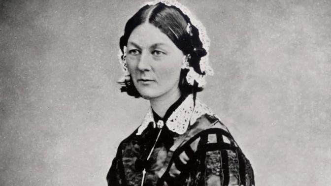 Florence Nightingale：  Pioneer of Modern Nursing