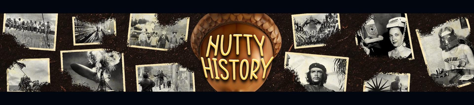 Nutty History