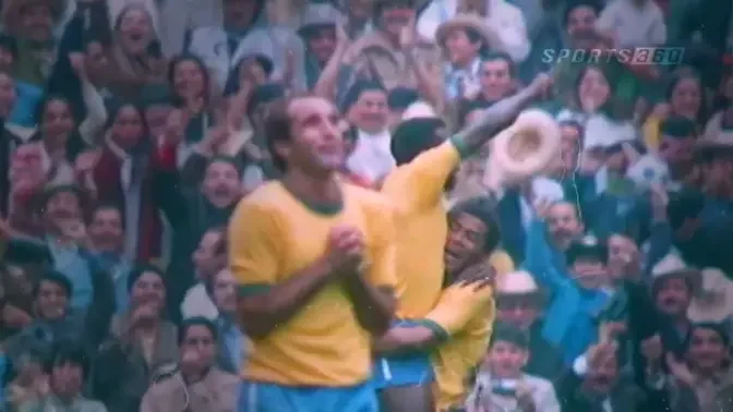 Pele Goals That SHOCKED The World