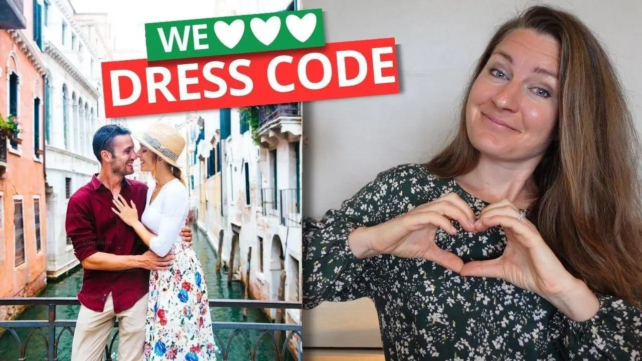 DRESS CODE pour une ESCAPADE EN AMOUREUX !