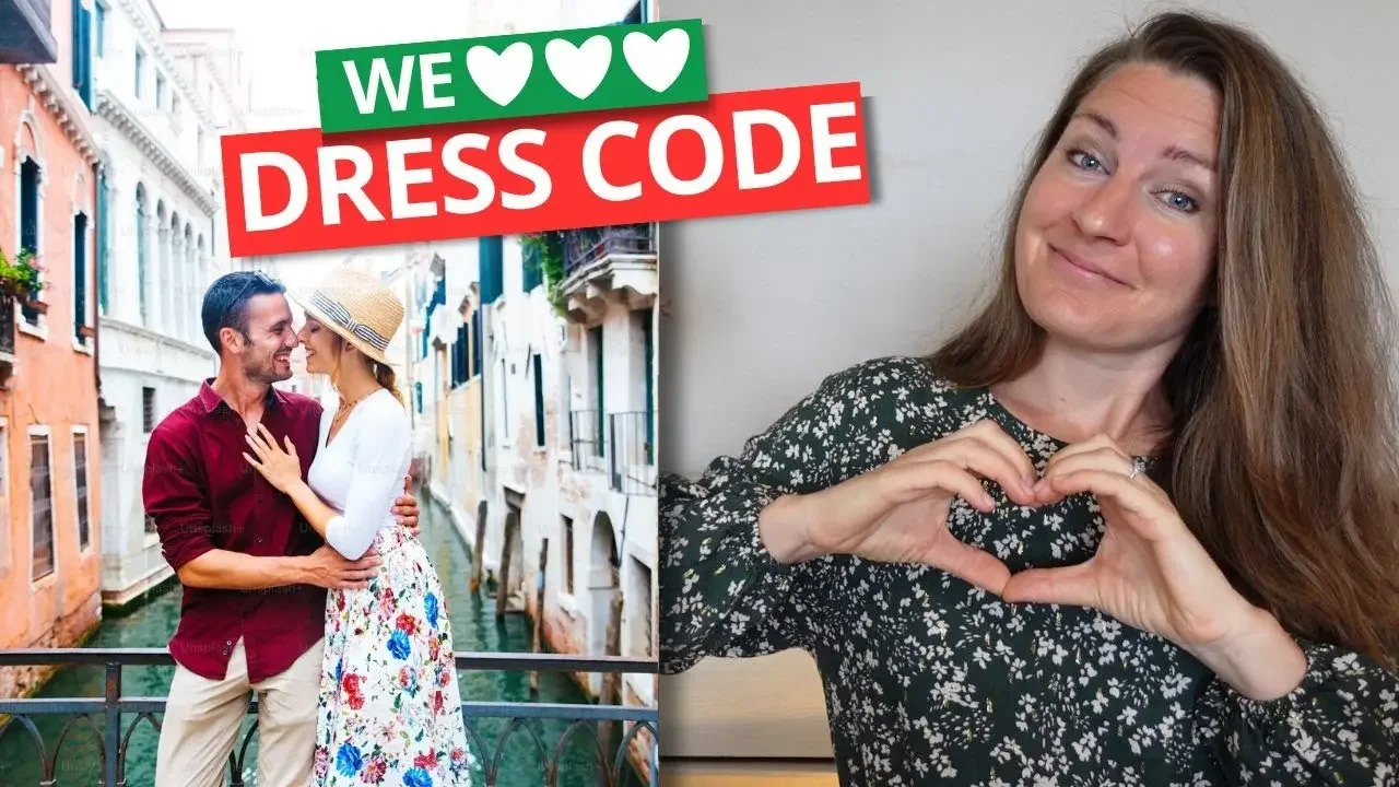 DRESS CODE pour une ESCAPADE EN AMOUREUX !