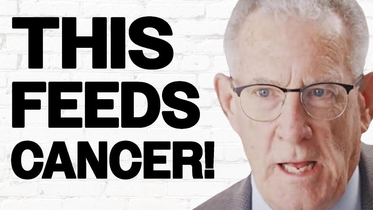 The SHOCKING ROOT CAUSE of Cancer & How To STARVE It Naturally | Dr. Thomas Seyfried