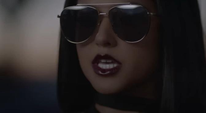 Becky G - Sola (Official Video)