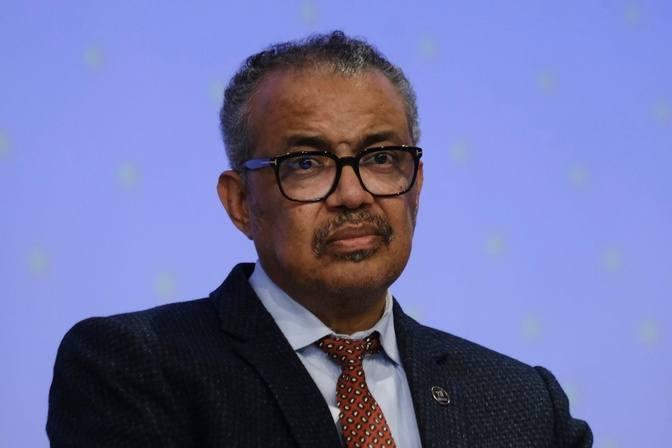 Tedros Must Face Reality | 記事 | Your News | GanJingワールド