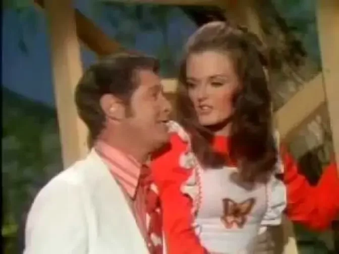 One Toke Over The Line - Lawrence Welk - WTF! (1971)