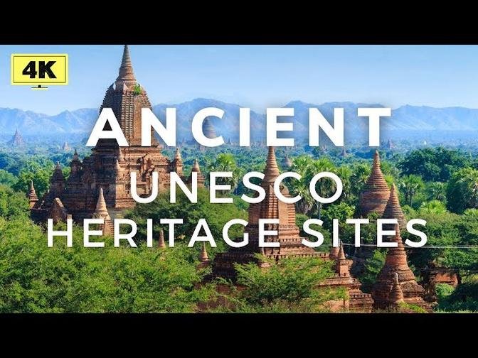 20 Best Ancient Unesco World Heritage Sites